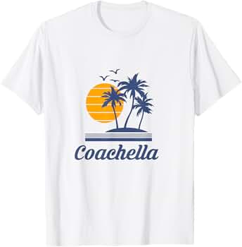 Cairo Tシャツ　Coachella クレイロ　バンドT Cairo Tシャツ Coachella クレイロ バンドT - メルカリ